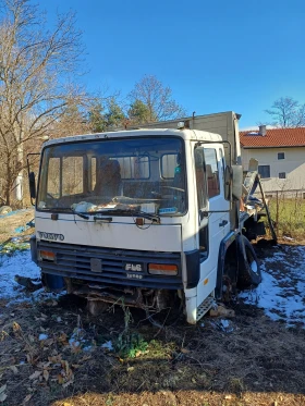 Volvo Fl FL 6, снимка 1