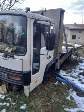 Volvo Fl FL 6, снимка 5