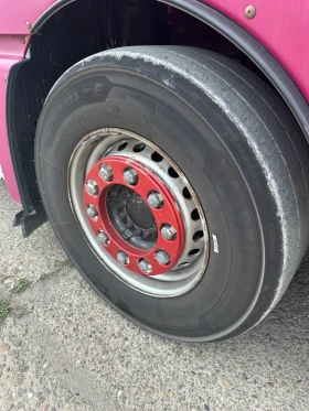 Man Tgx 440 Euro 5 | Mobile.bg    4