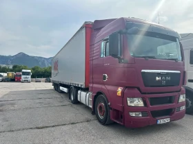 Man Tgx 440 Euro 5 | Mobile.bg    2