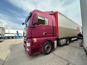 Man Tgx 440 Euro 5 | Mobile.bg    6