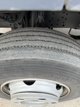 Mercedes-Benz Atego 822L, снимка 6