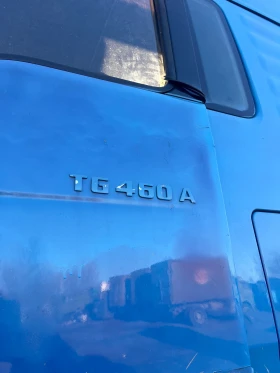 Man 27.460 На части , снимка 2