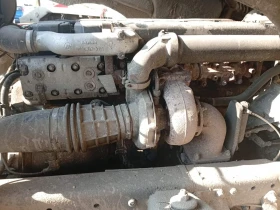 Man 27.460 На части , снимка 9