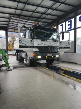 Mercedes-Benz 33 3343 | Mobile.bg � ����� ������ 6
