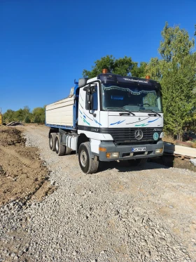 Mercedes-Benz 33 3343 | Mobile.bg � ����� ������ 3