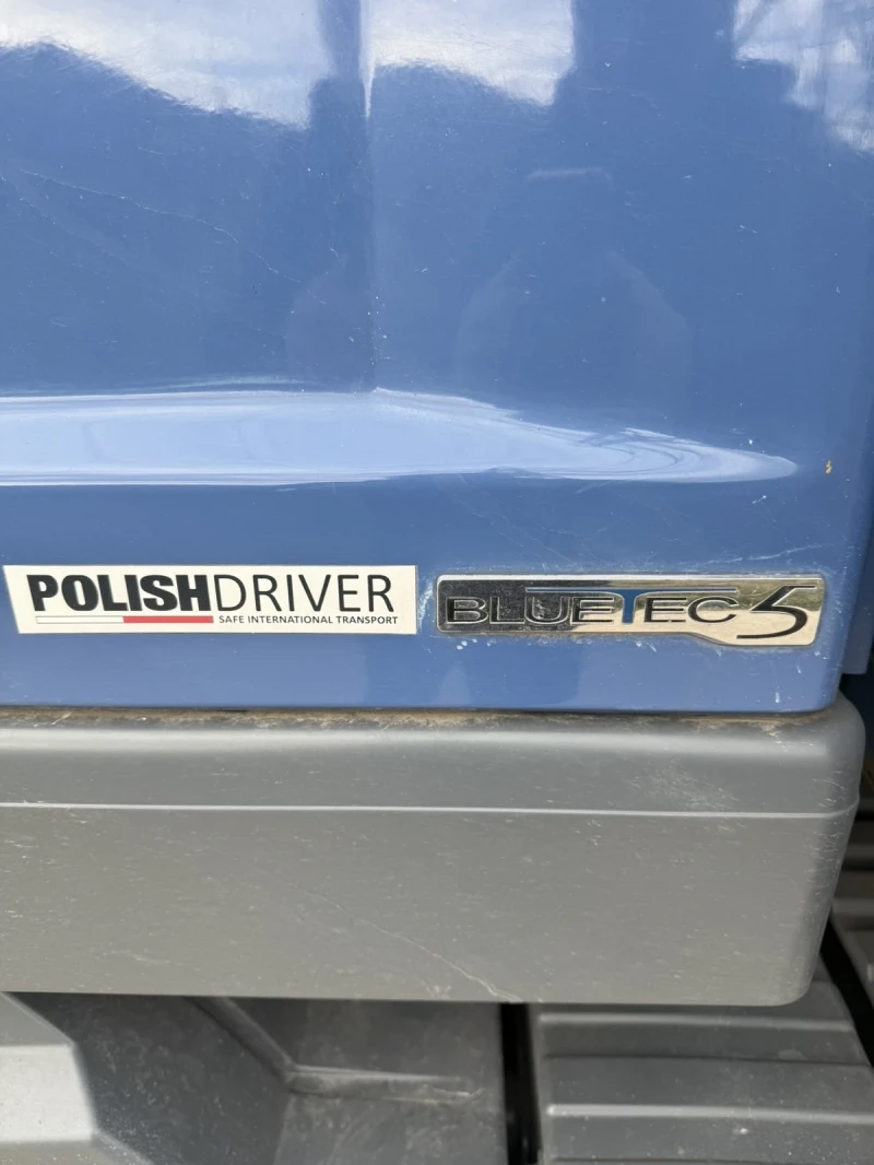 Mercedes-Benz Atego 822L, снимка 8 - Камиони - 52549390