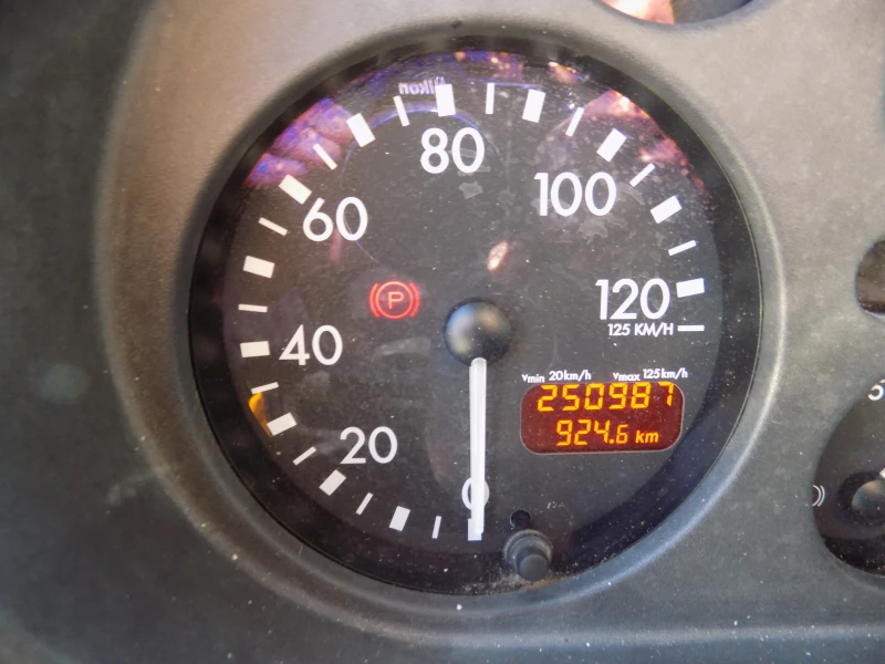 Daf Lf, снимка 9 - Камиони - 53100214