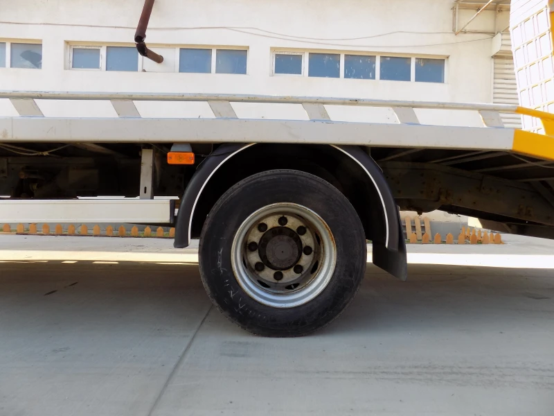 Daf Lf, снимка 7 - Камиони - 53100214