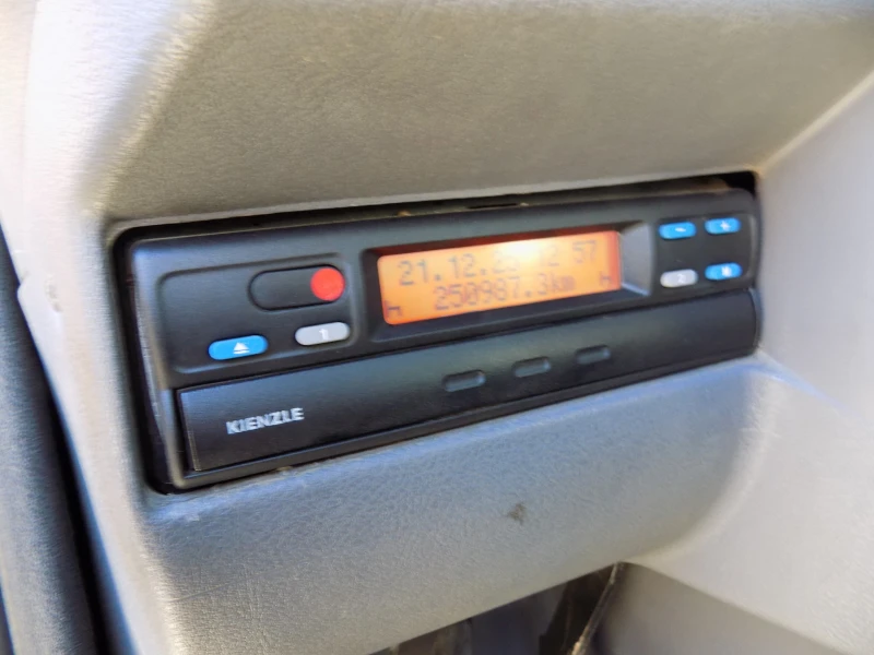 Daf Lf, снимка 10 - Камиони - 53100214