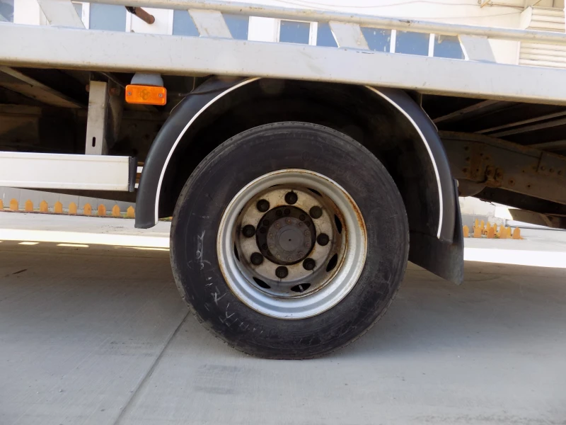 Daf Lf, снимка 5 - Камиони - 53100214