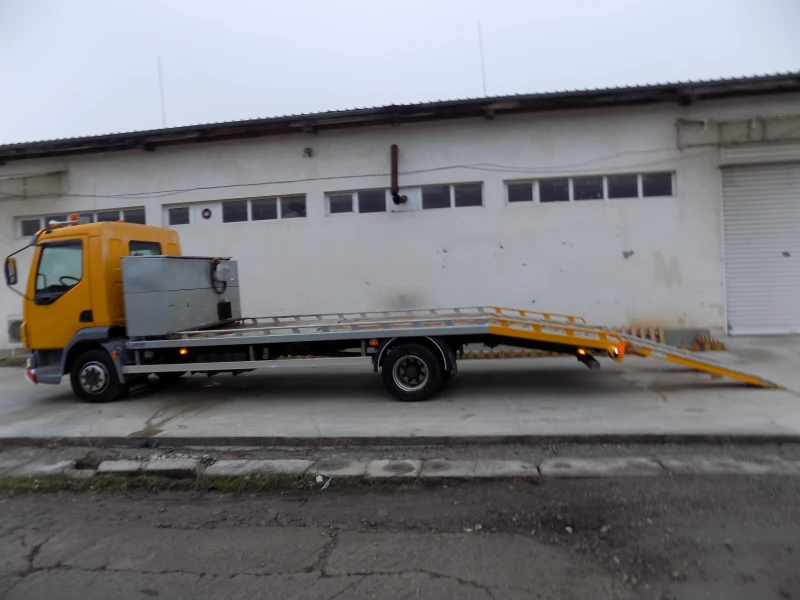 Daf Lf, снимка 16 - Камиони - 53100214