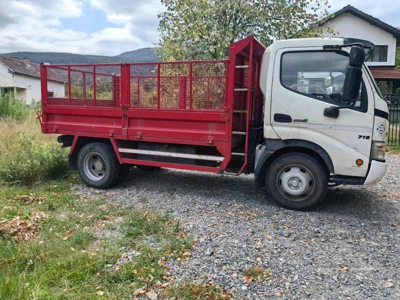 Hino 330, снимка 2 - Камиони - 48890367