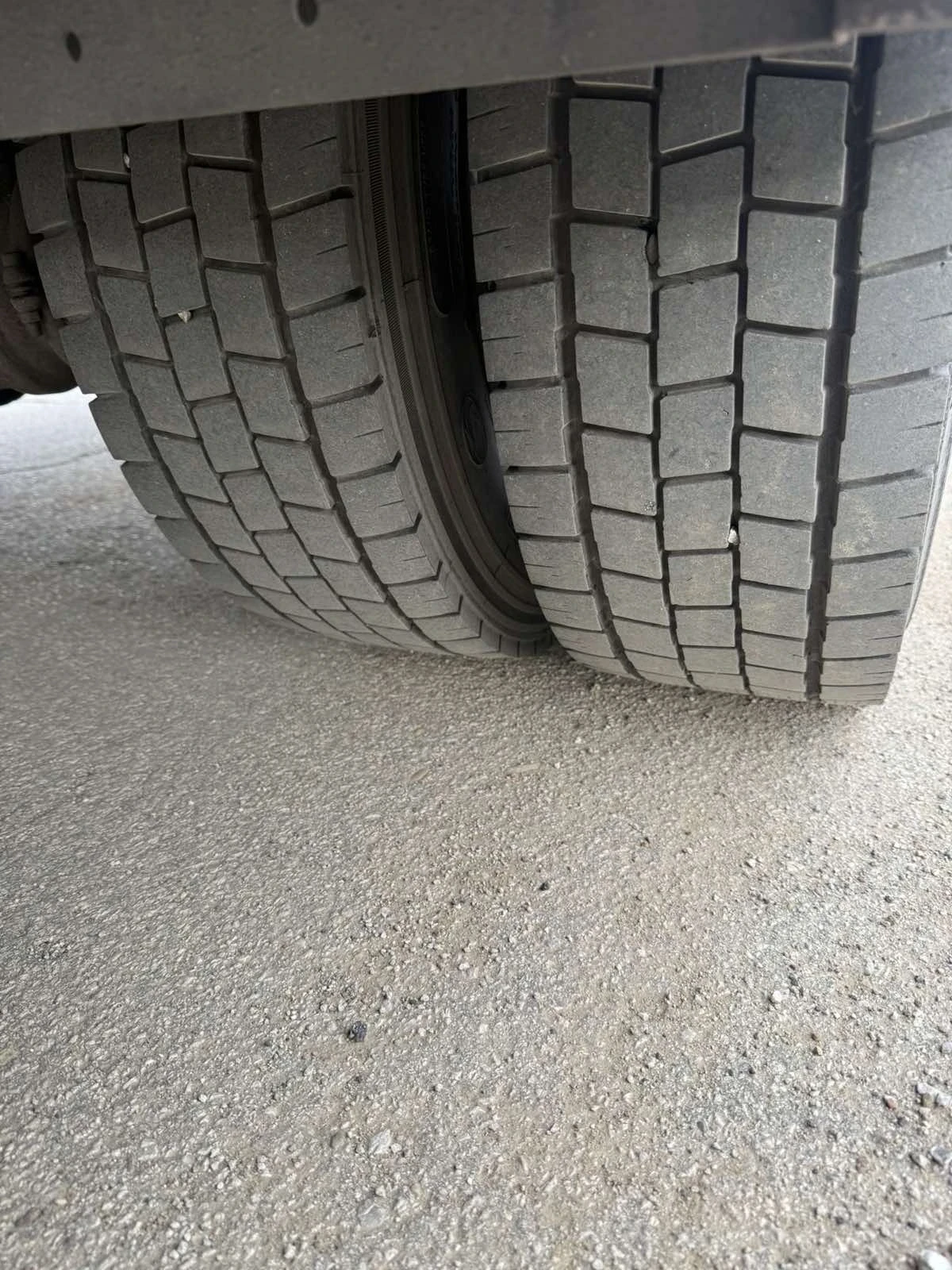 Mercedes-Benz Atego 822L - изображение 10