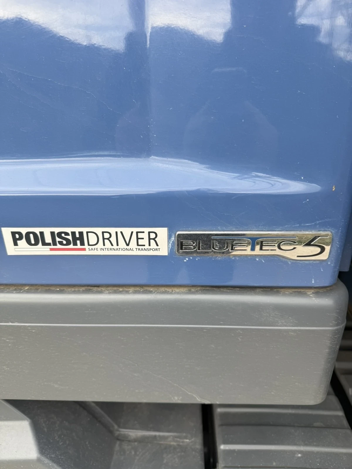 Mercedes-Benz Atego 822L - изображение 8