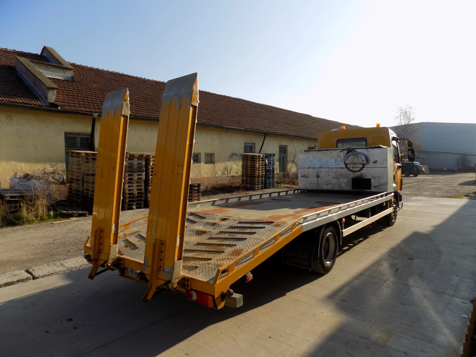 Daf Lf  - изображение 4