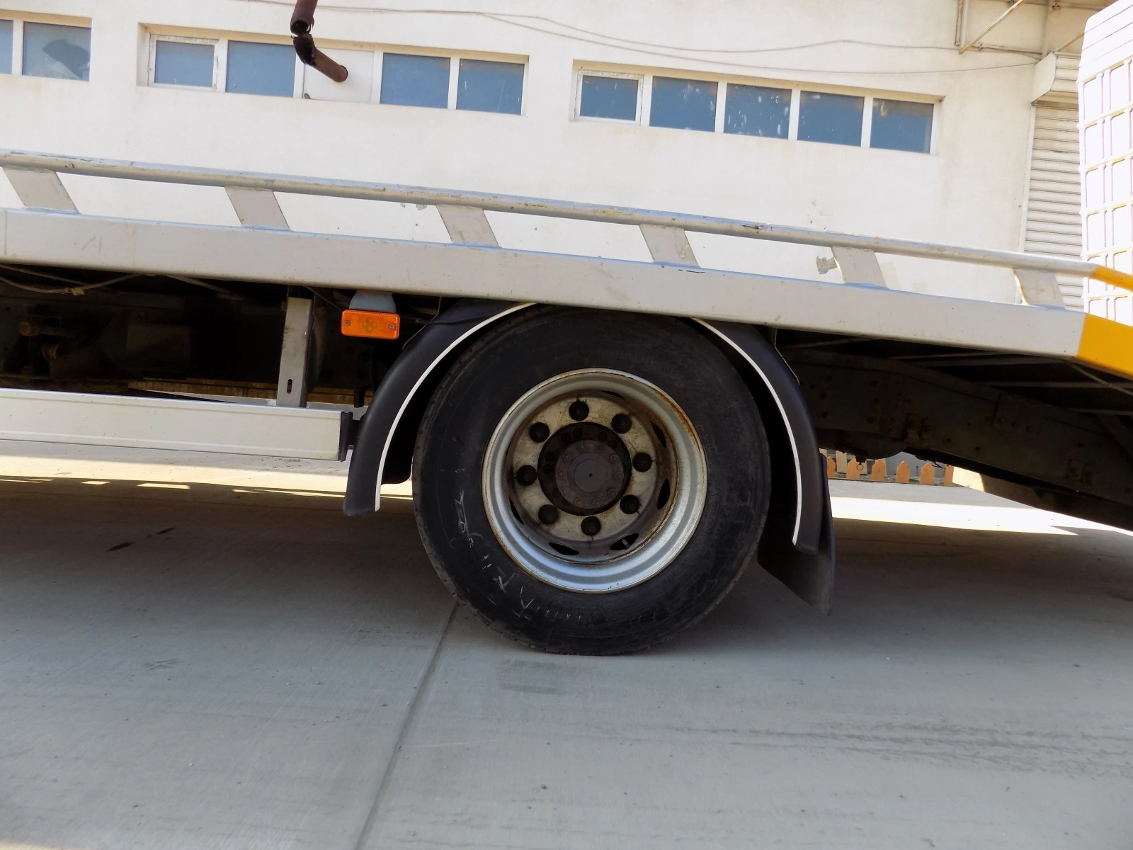 Daf Lf  - изображение 6