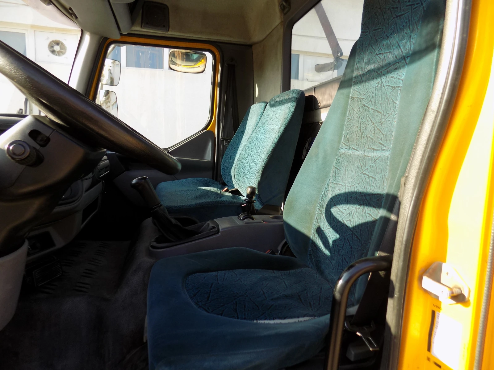 Daf Lf  - изображение 8