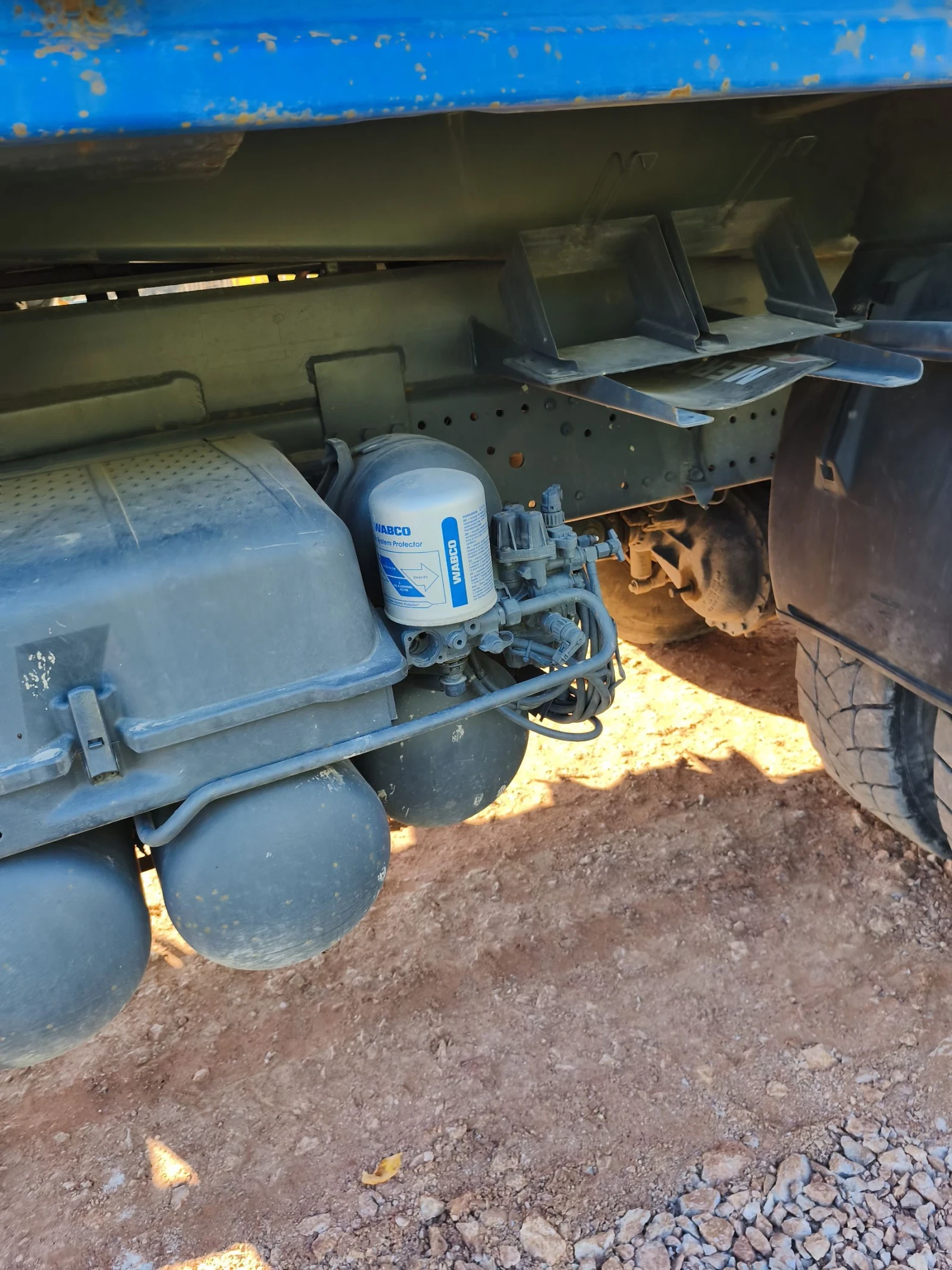 Mercedes-Benz 33 3343 | Mobile.bg � ����������� 5