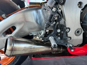 Honda Cbr 1000rr Sp 195hp силен тунинг, снимка 15