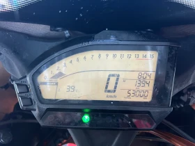 Honda Cbr 1000rr Sp 195hp силен тунинг, снимка 11