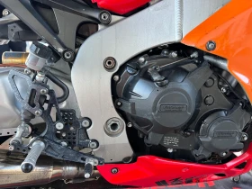 Honda Cbr 1000rr Sp 195hp силен тунинг, снимка 16