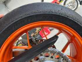 Honda Cbr 1000rr Sp 195hp силен тунинг, снимка 9