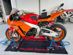 Honda Cbr 1000rr Sp 195hp силен тунинг, снимка 5
