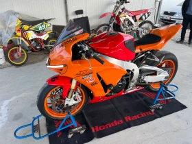 Honda Cbr 1000rr Sp 195hp силен тунинг, снимка 6