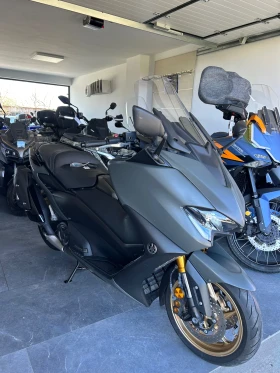 Yamaha T-max 560-TechMax, снимка 4