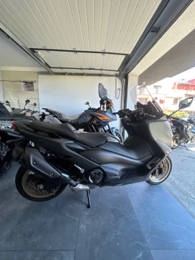 Yamaha T-max 560-TechMax, снимка 6