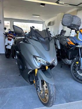 Yamaha T-max 560-TechMax, снимка 2