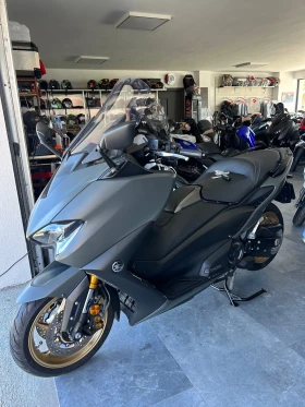 Yamaha T-max 560-TechMax, снимка 5