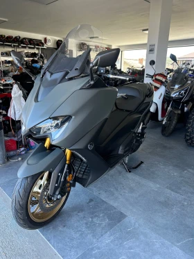 Yamaha T-max 560-TechMax, снимка 1