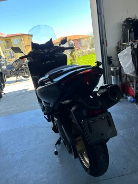 Yamaha T-max 560-TechMax, снимка 8