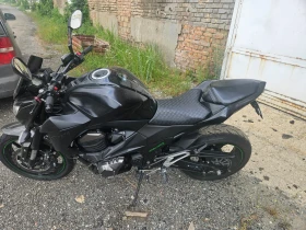 Kawasaki Z Z800, снимка 2