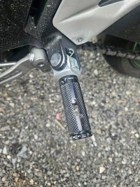 Kawasaki Z Z800, снимка 10