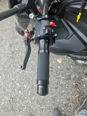 Kawasaki Z Z800, снимка 5