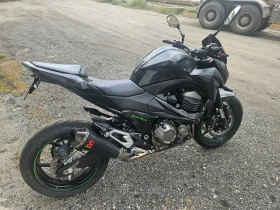 Kawasaki Z Z800, снимка 11