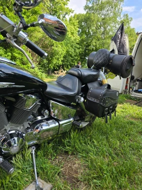 Honda Vtx, снимка 7
