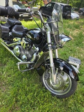 Honda Vtx, снимка 3