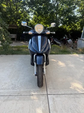 Piaggio Beverly 2008 250i, снимка 3