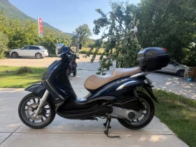 Piaggio Beverly 2008 250i, снимка 5
