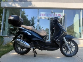 Piaggio Beverly 2008 250i, снимка 1