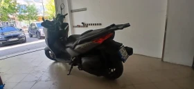 Yamaha X-max 400i, снимка 3
