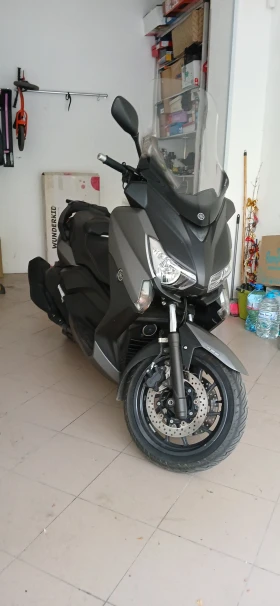 Yamaha X-max 400i, снимка 1