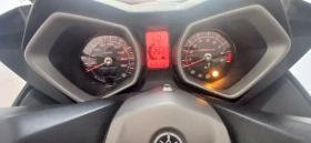 Yamaha X-max 400i, снимка 4