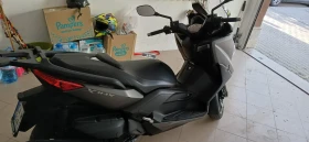 Yamaha X-max 400i, снимка 2
