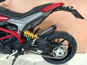 Ducati Hypermotard  800 ABS | Mobile.bg    14