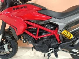 Ducati Hypermotard  800 ABS | Mobile.bg    13